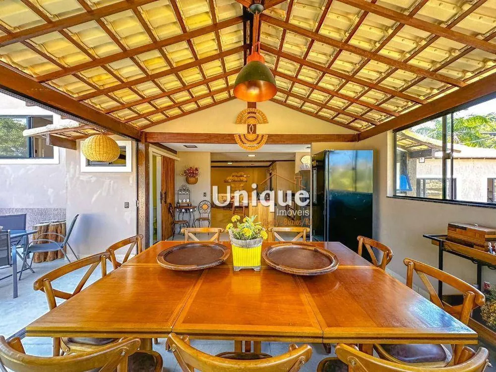 Casa, 6 quartos, 240 m² - Foto 11