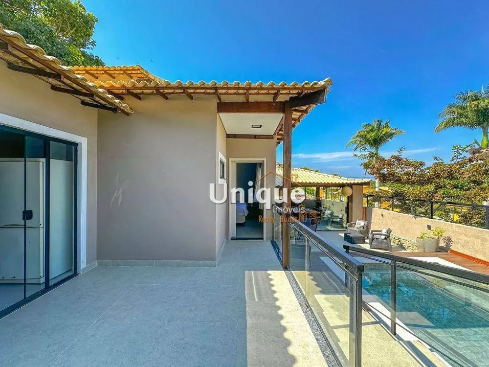 Casa, 6 quartos, 240 m² - Foto 18