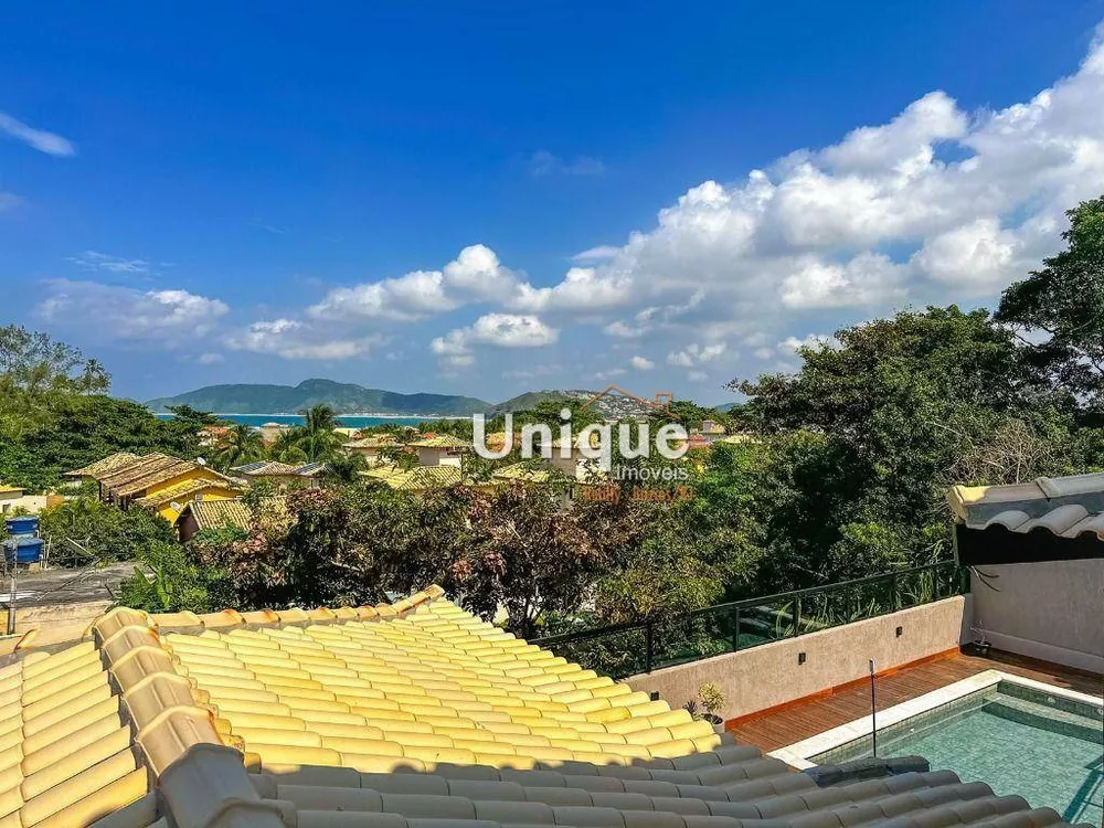 Casa, 6 quartos, 240 m² - Foto 35