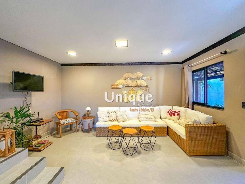 Casa, 6 quartos, 240 m² - Foto 3