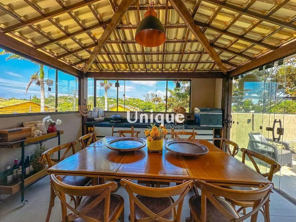 Casa, 6 quartos, 240 m² - Foto 4