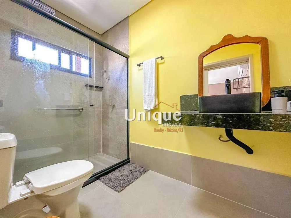 Casa, 6 quartos, 240 m² - Foto 21