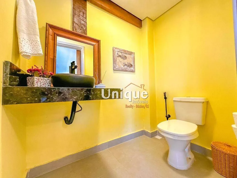 Casa, 6 quartos, 240 m² - Foto 36