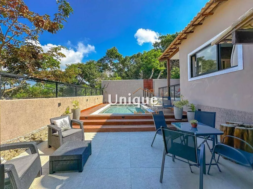 Casa, 6 quartos, 240 m² - Foto 15