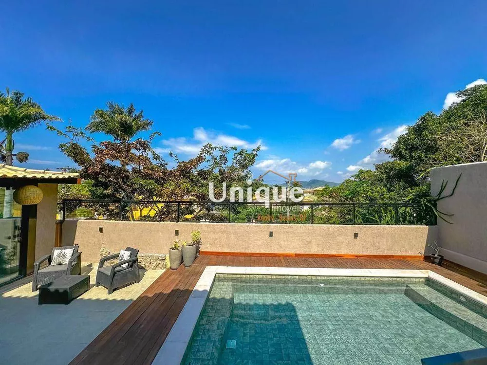 Casa, 6 quartos, 240 m² - Foto 23