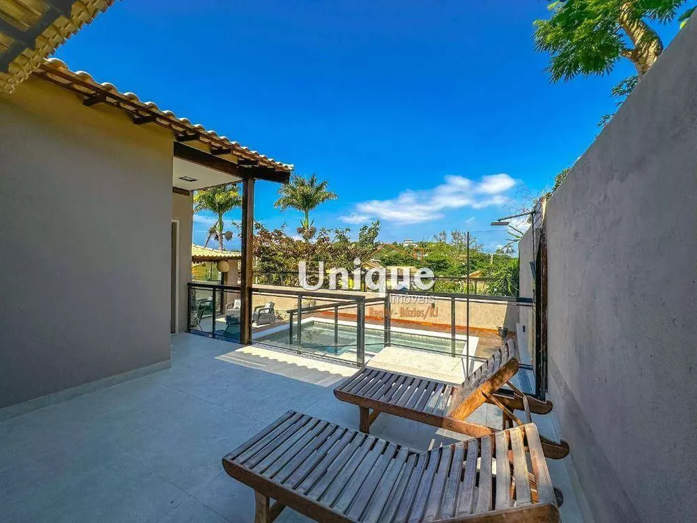 Casa, 6 quartos, 240 m² - Foto 17