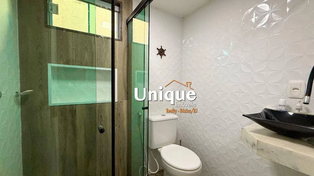 Casa de Condomínio, 3 quartos - Foto 15