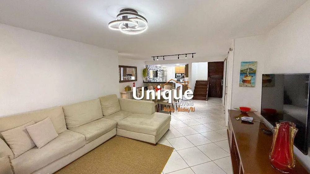 Casa de Condomínio, 3 quartos - Foto 3