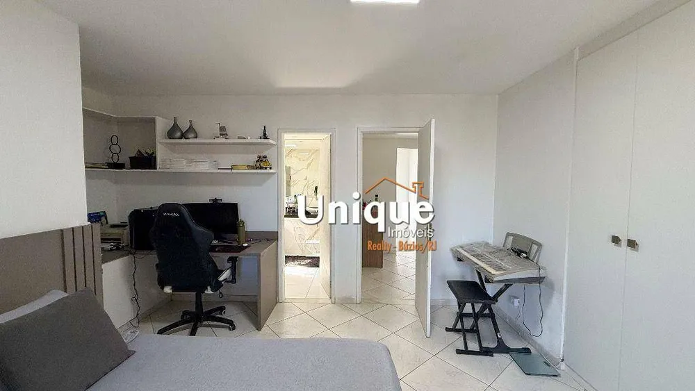 Casa de Condomínio, 3 quartos - Foto 20