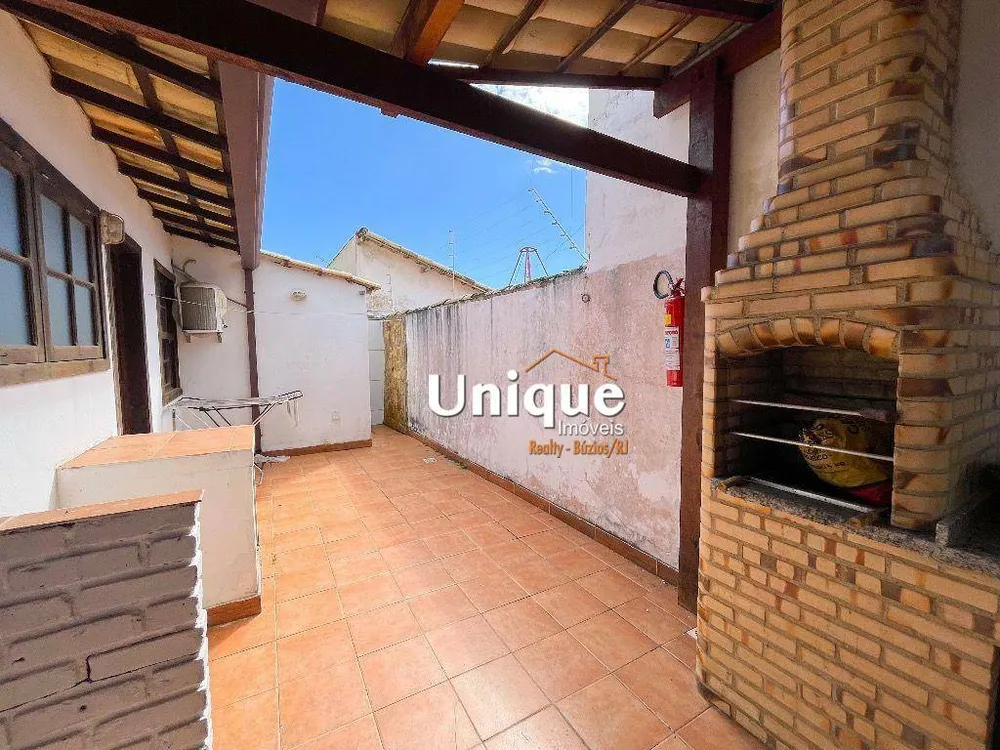 Casa de Condomínio, 4 quartos - Foto 22