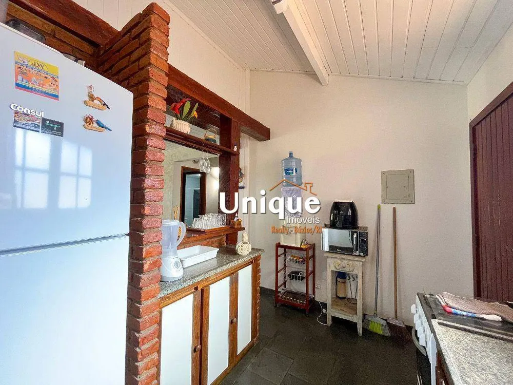 Casa de Condomínio, 4 quartos - Foto 9