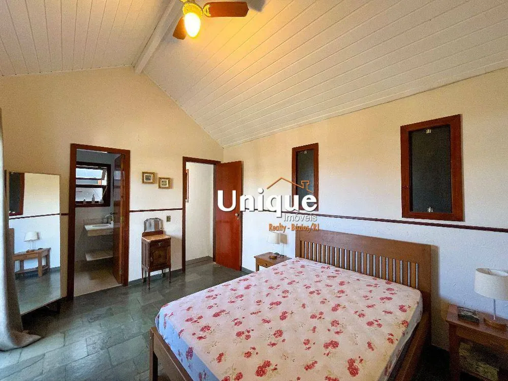 Casa de Condomínio, 4 quartos - Foto 18