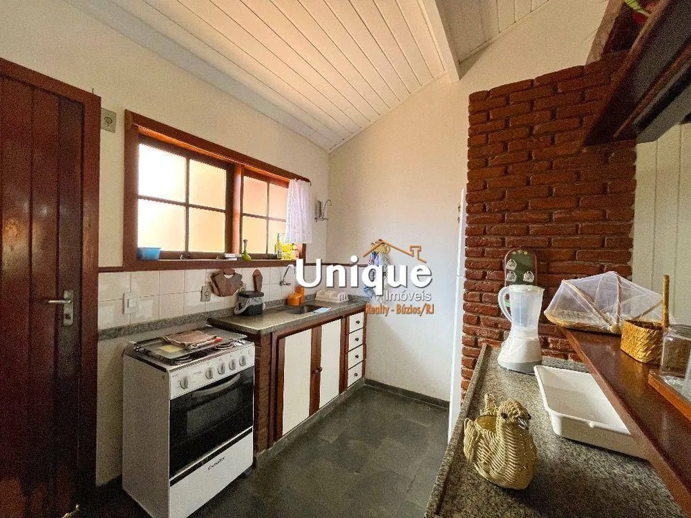 Casa de Condomínio, 4 quartos - Foto 8