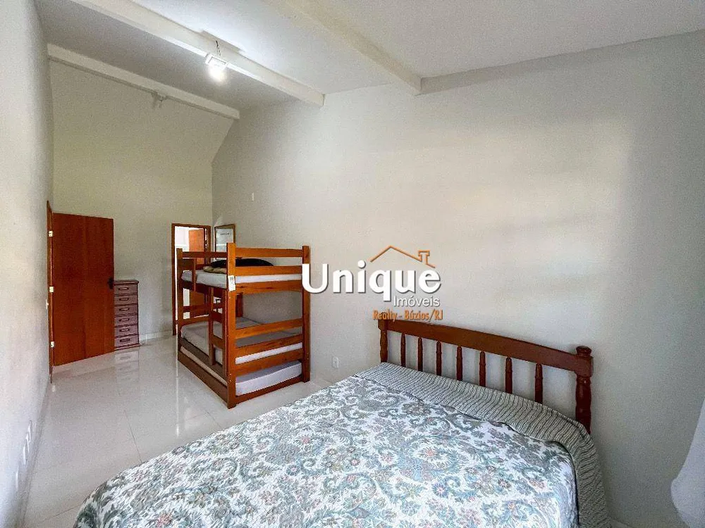 Casa de Condomínio, 4 quartos - Foto 13