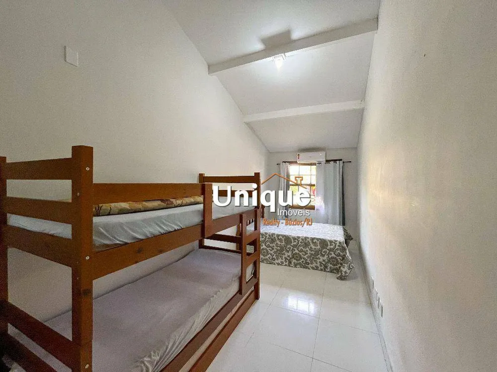 Casa de Condomínio, 4 quartos - Foto 12