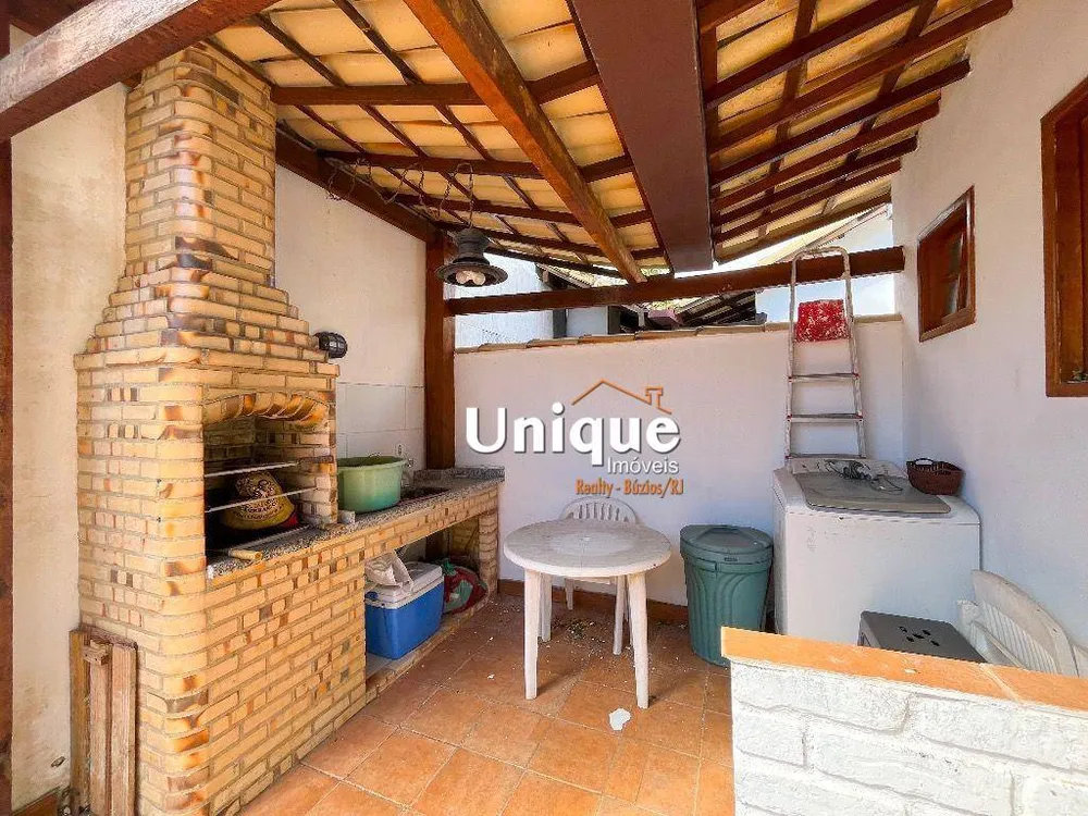 Casa de Condomínio, 4 quartos - Foto 21
