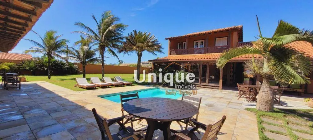 Casa, 5 quartos, 400 m² - Foto 49