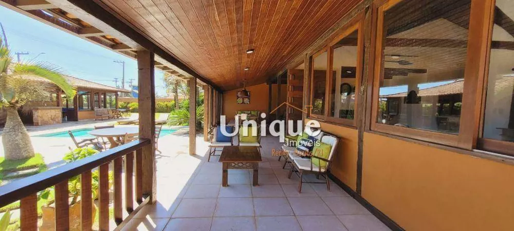 Casa, 5 quartos, 400 m² - Foto 47