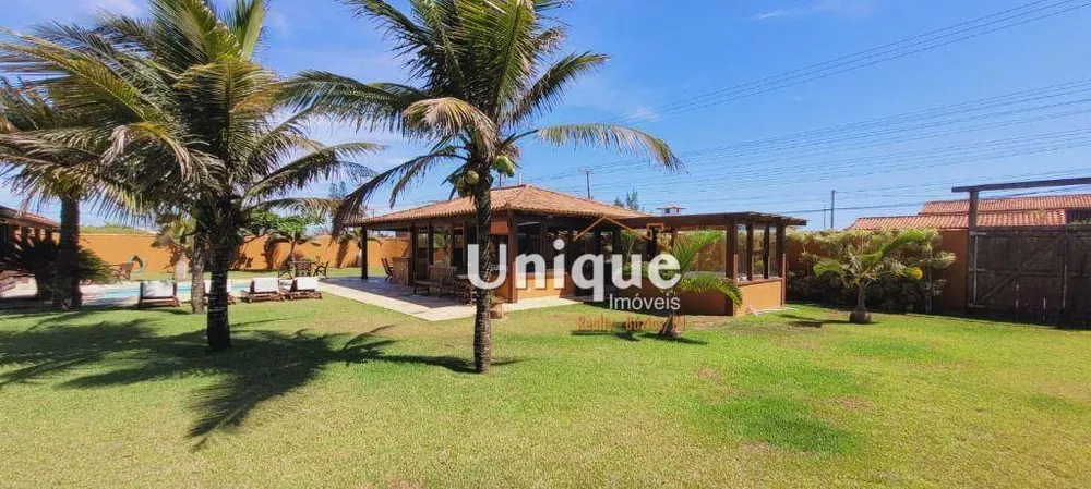 Casa, 5 quartos, 400 m² - Foto 10
