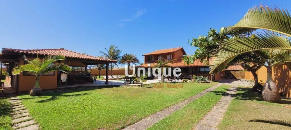 Casa, 5 quartos, 400 m² - Foto 39