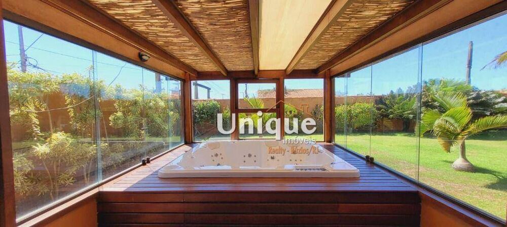 Casa, 5 quartos, 400 m² - Foto 4