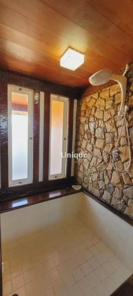 Casa, 5 quartos, 400 m² - Foto 25