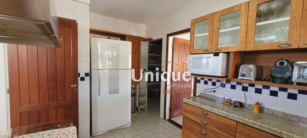 Casa, 5 quartos, 400 m² - Foto 15