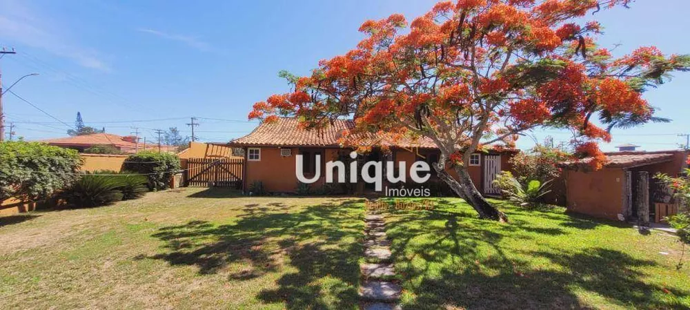 Casa, 5 quartos, 400 m² - Foto 35