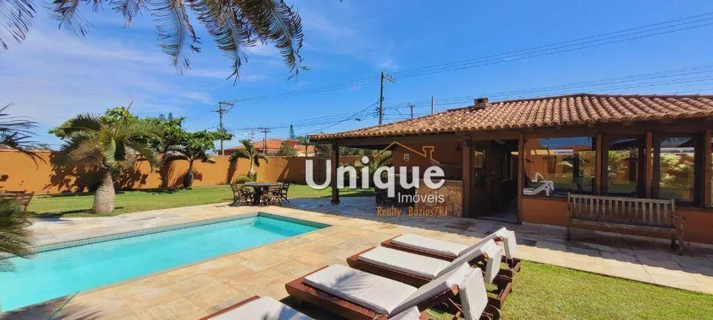 Casa, 5 quartos, 400 m² - Foto 32