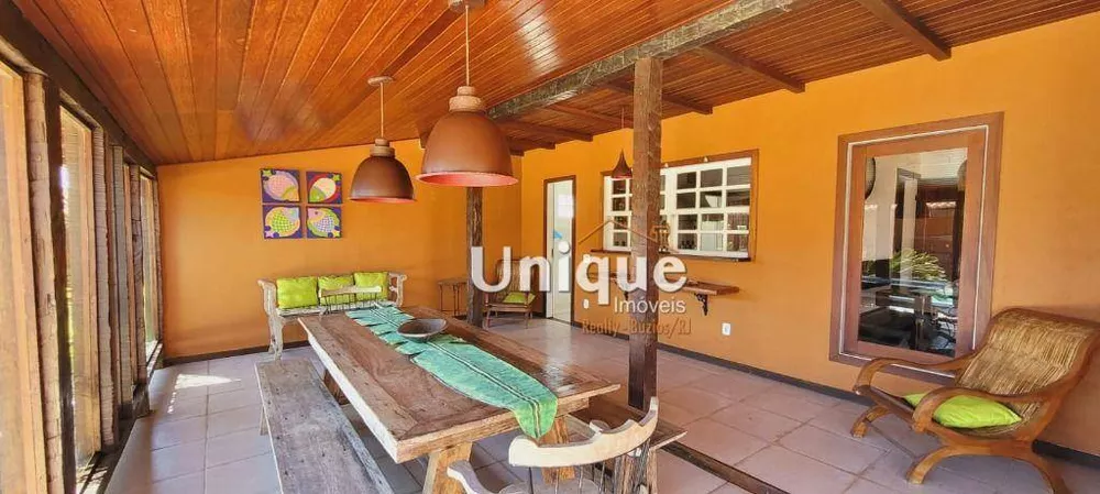 Casa, 5 quartos, 400 m² - Foto 45
