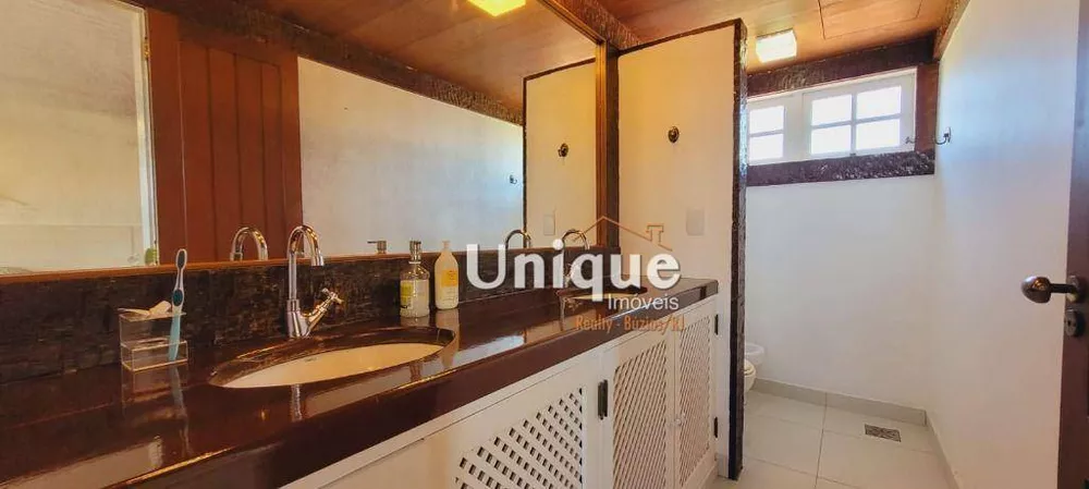 Casa, 5 quartos, 400 m² - Foto 40