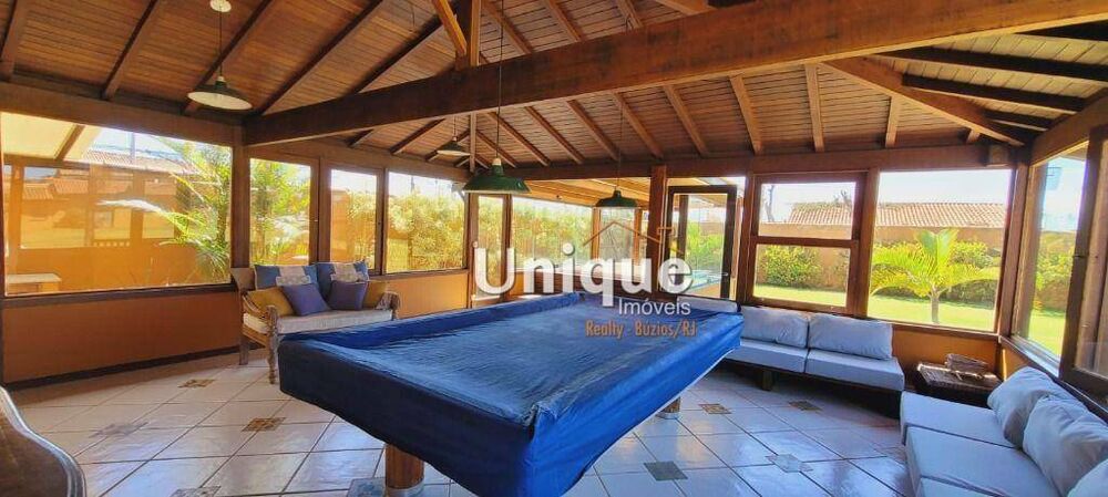 Casa, 5 quartos, 400 m² - Foto 3