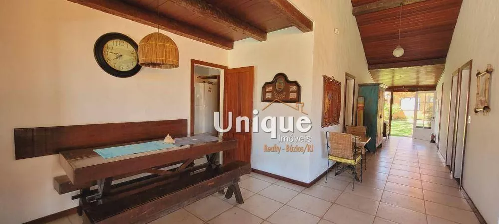 Casa, 5 quartos, 400 m² - Foto 42