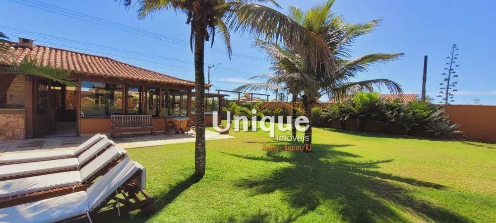 Casa, 5 quartos, 400 m² - Foto 8