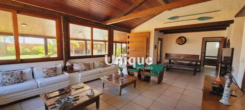 Casa, 5 quartos, 400 m² - Foto 6