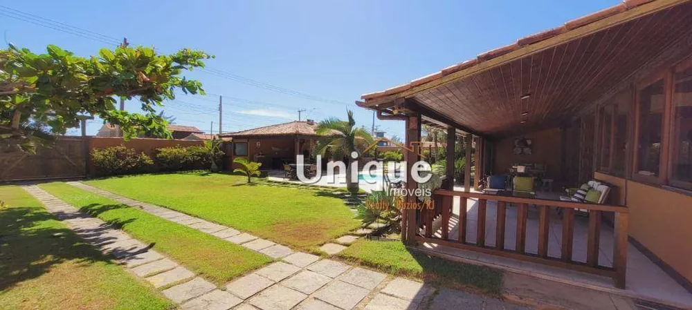 Casa, 5 quartos, 400 m² - Foto 19