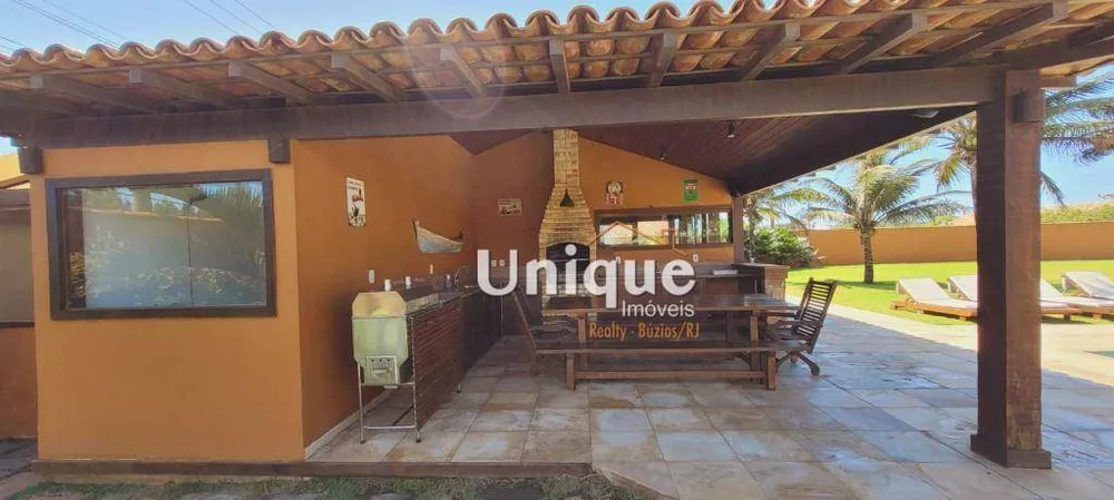 Casa, 5 quartos, 400 m² - Foto 37