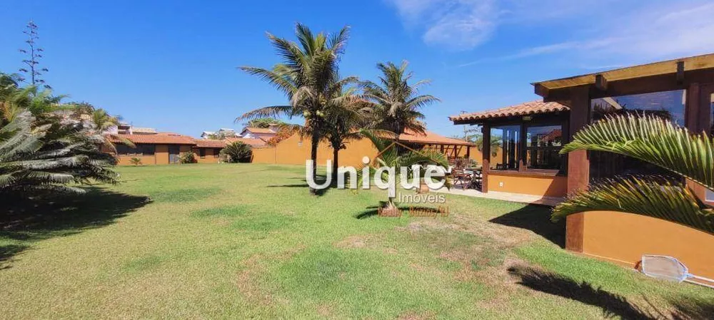 Casa, 5 quartos, 400 m² - Foto 51