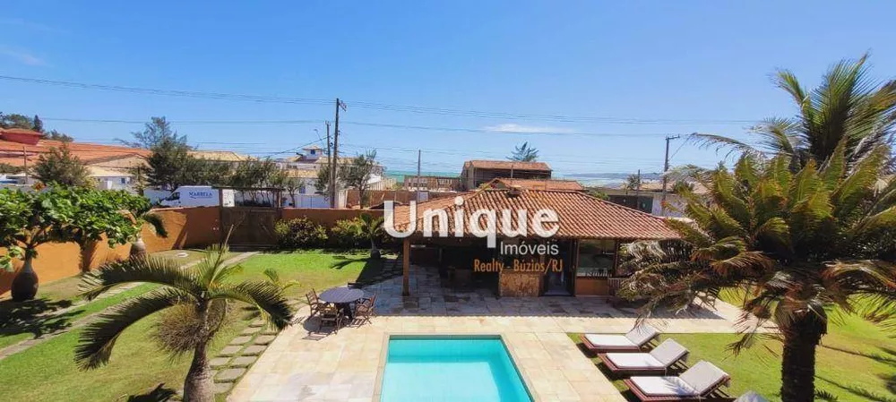 Casa, 5 quartos, 400 m² - Foto 53