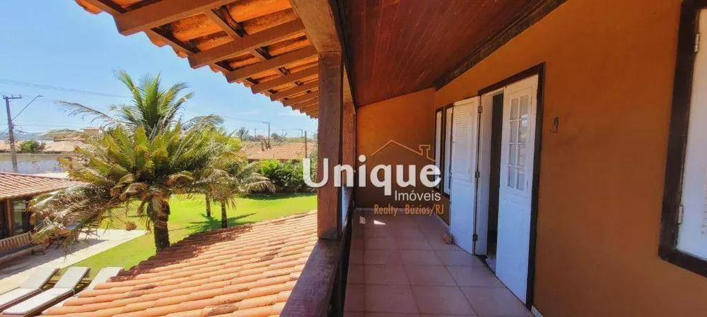 Casa, 5 quartos, 400 m² - Foto 11