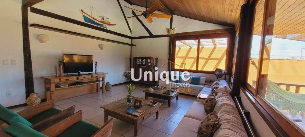 Casa, 5 quartos, 400 m² - Foto 23