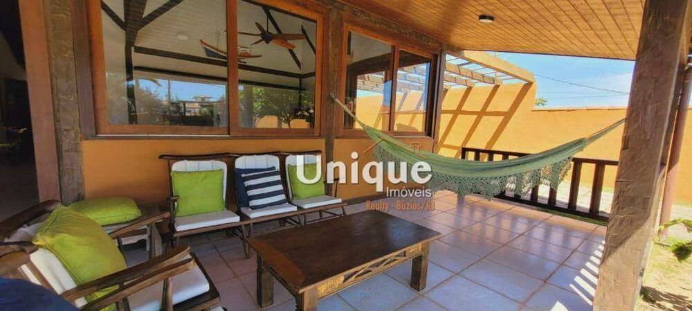 Casa, 5 quartos, 400 m² - Foto 2