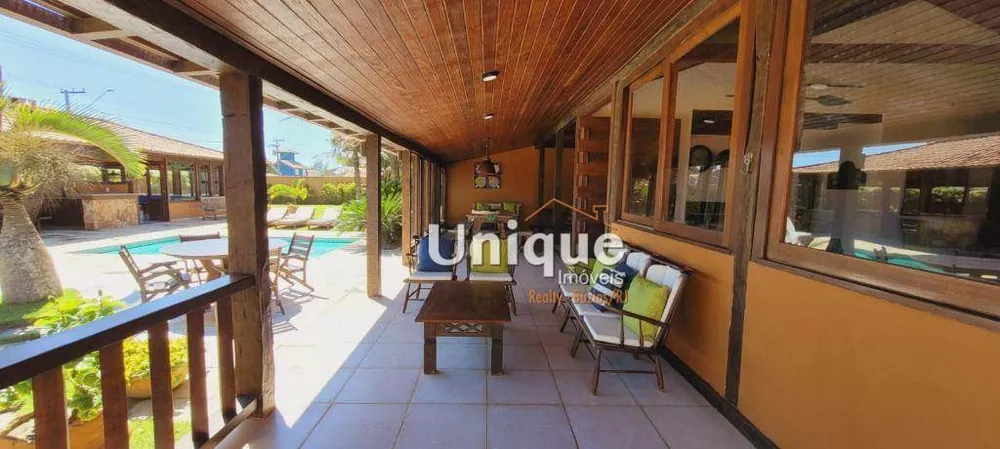 Casa, 5 quartos, 400 m² - Foto 50