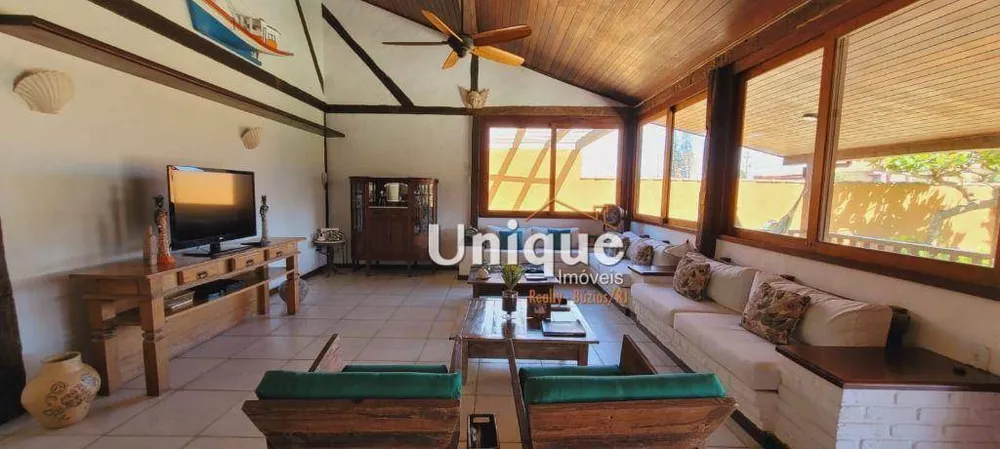 Casa, 5 quartos, 400 m² - Foto 28