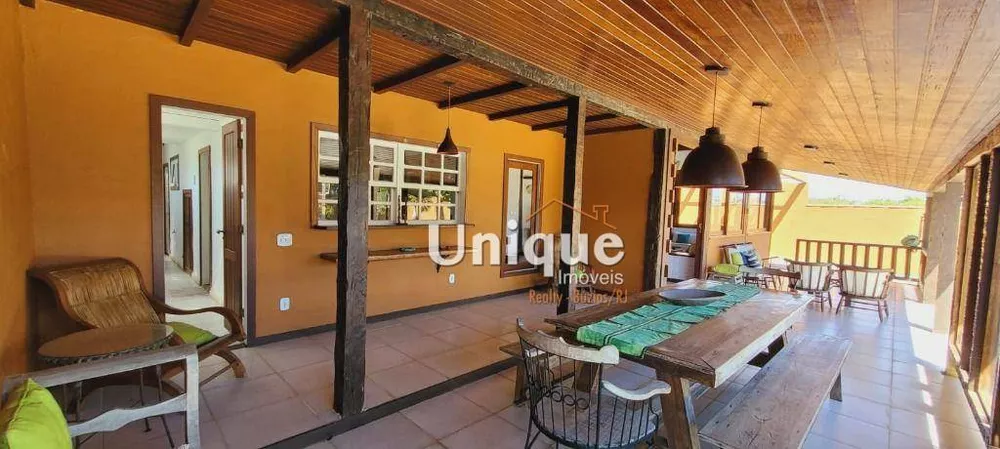 Casa, 5 quartos, 400 m² - Foto 12
