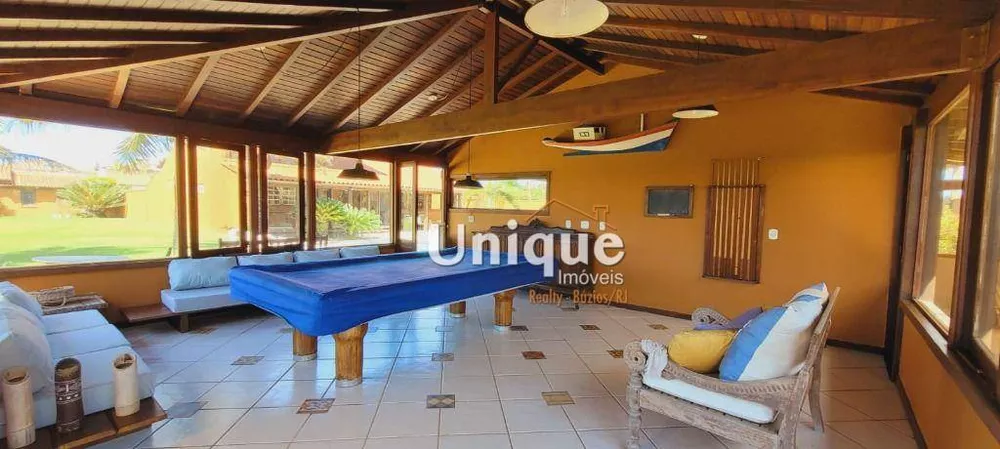 Casa, 5 quartos, 400 m² - Foto 13