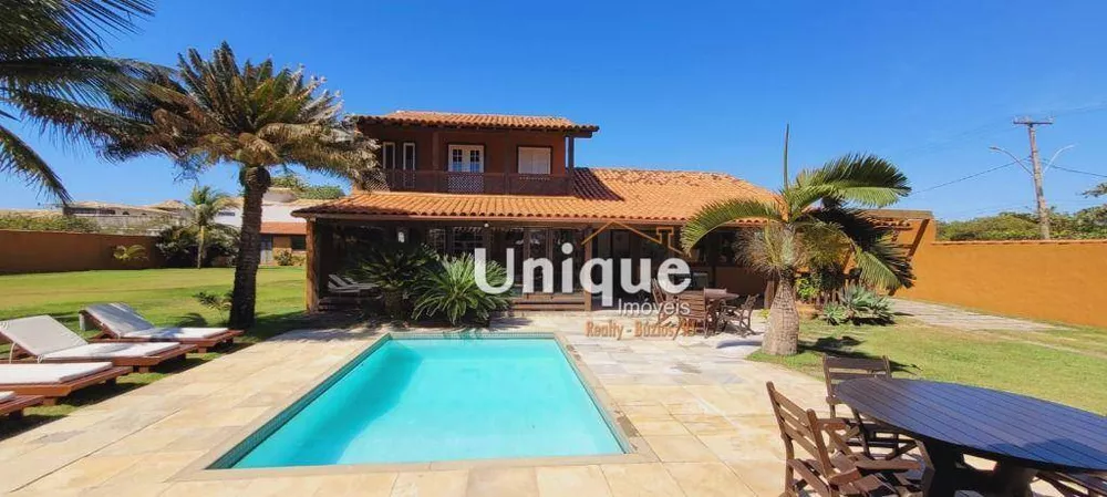Casa, 5 quartos, 400 m² - Foto 27