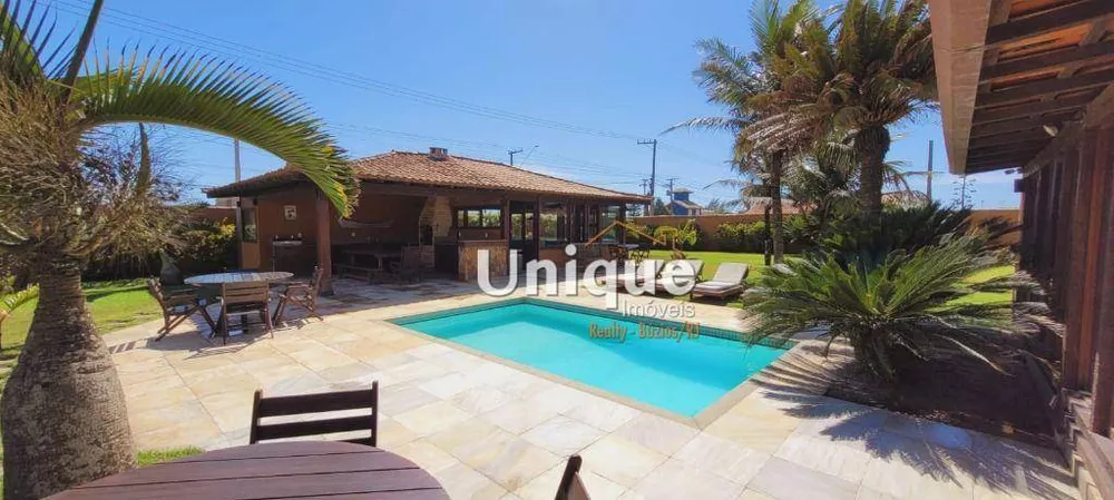 Casa, 5 quartos, 400 m² - Foto 33