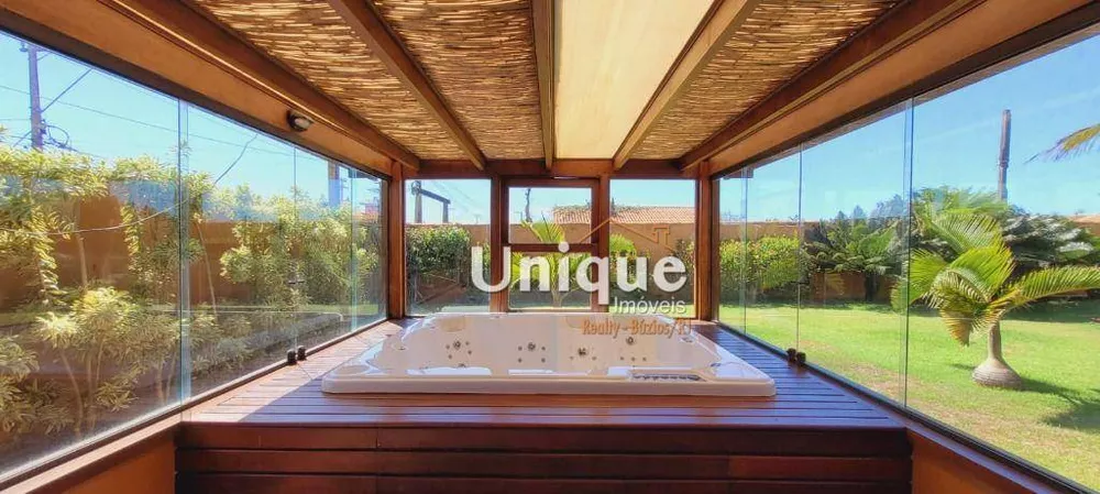 Casa, 5 quartos, 400 m² - Foto 14