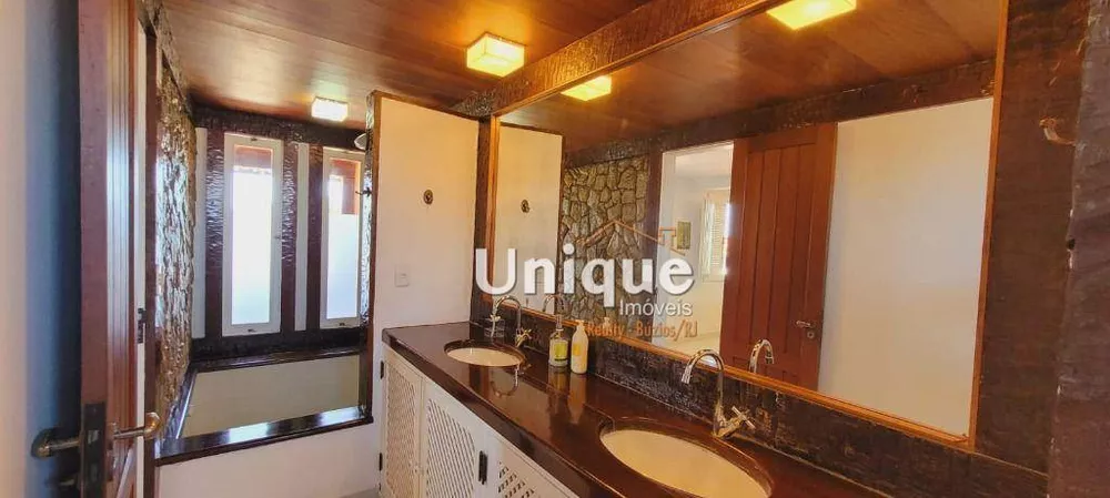 Casa, 5 quartos, 400 m² - Foto 9